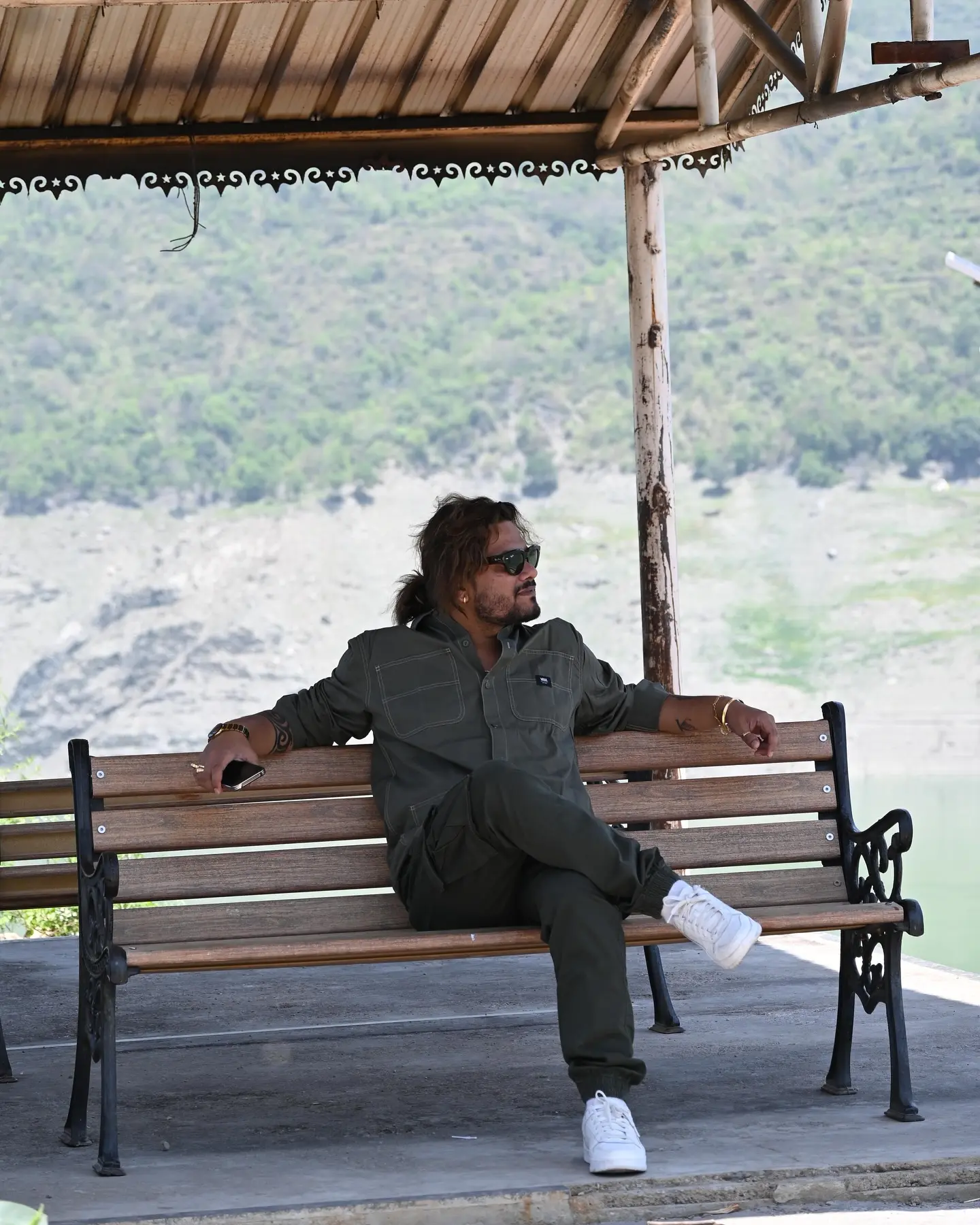 Kumar Satyamm Inspires With New Sufi Message