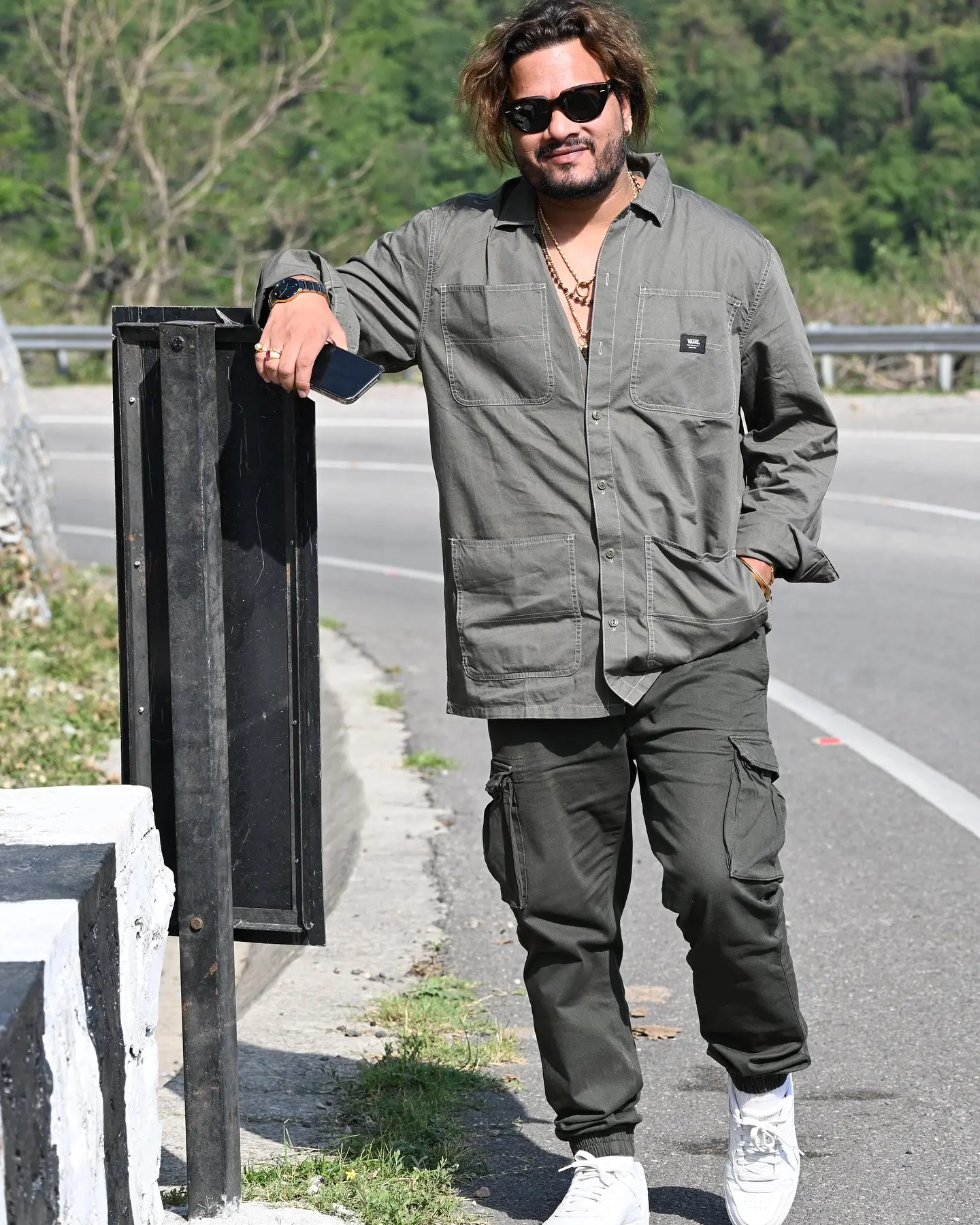 Kumar Satyamm Inspires With New Sufi Message