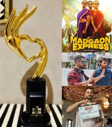Dynamic filmmaker Kunal Khemu celebrates his success with heartfelt gratitude for his team!