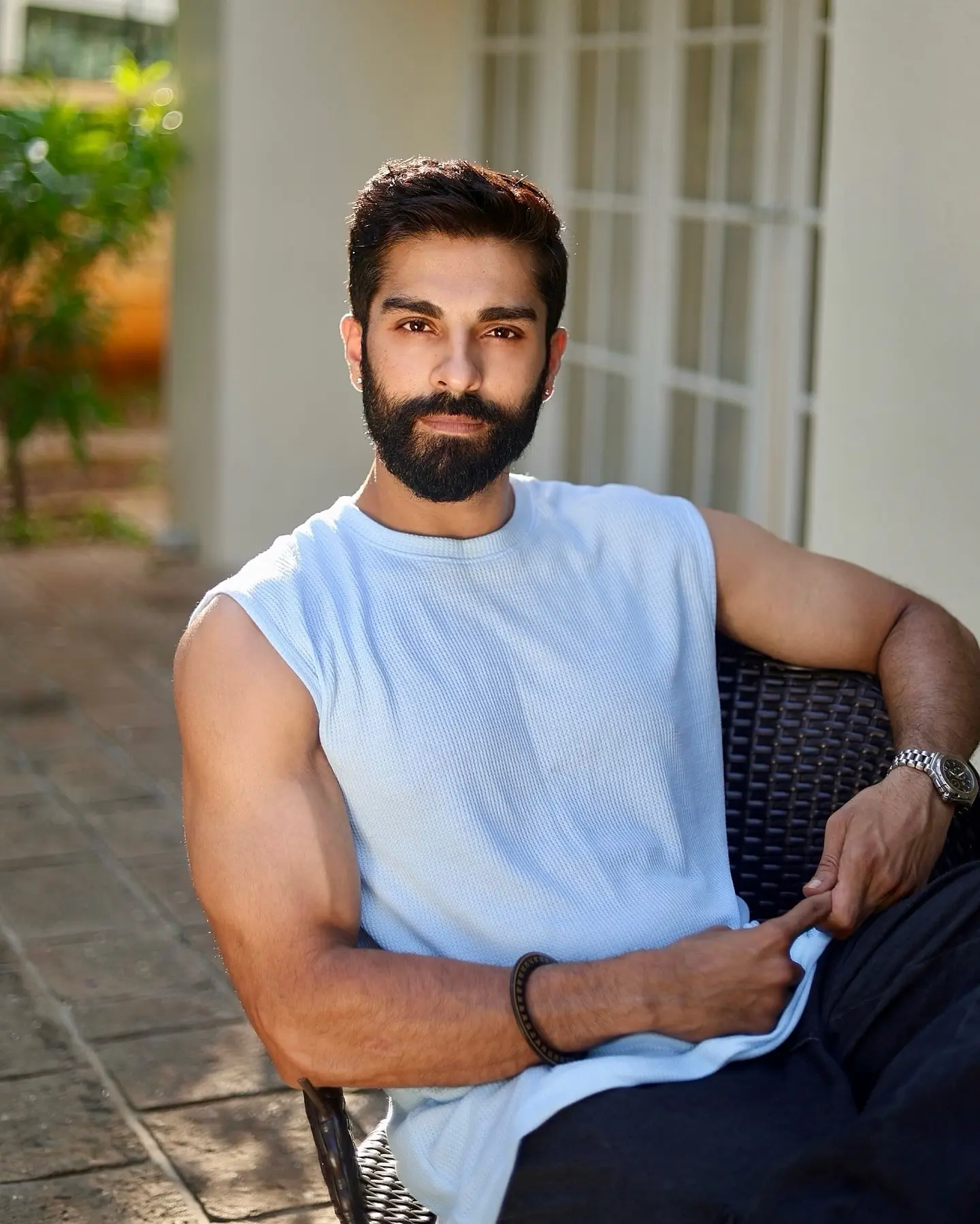 Kunal Thakur: Stationary Man, Racing Journey