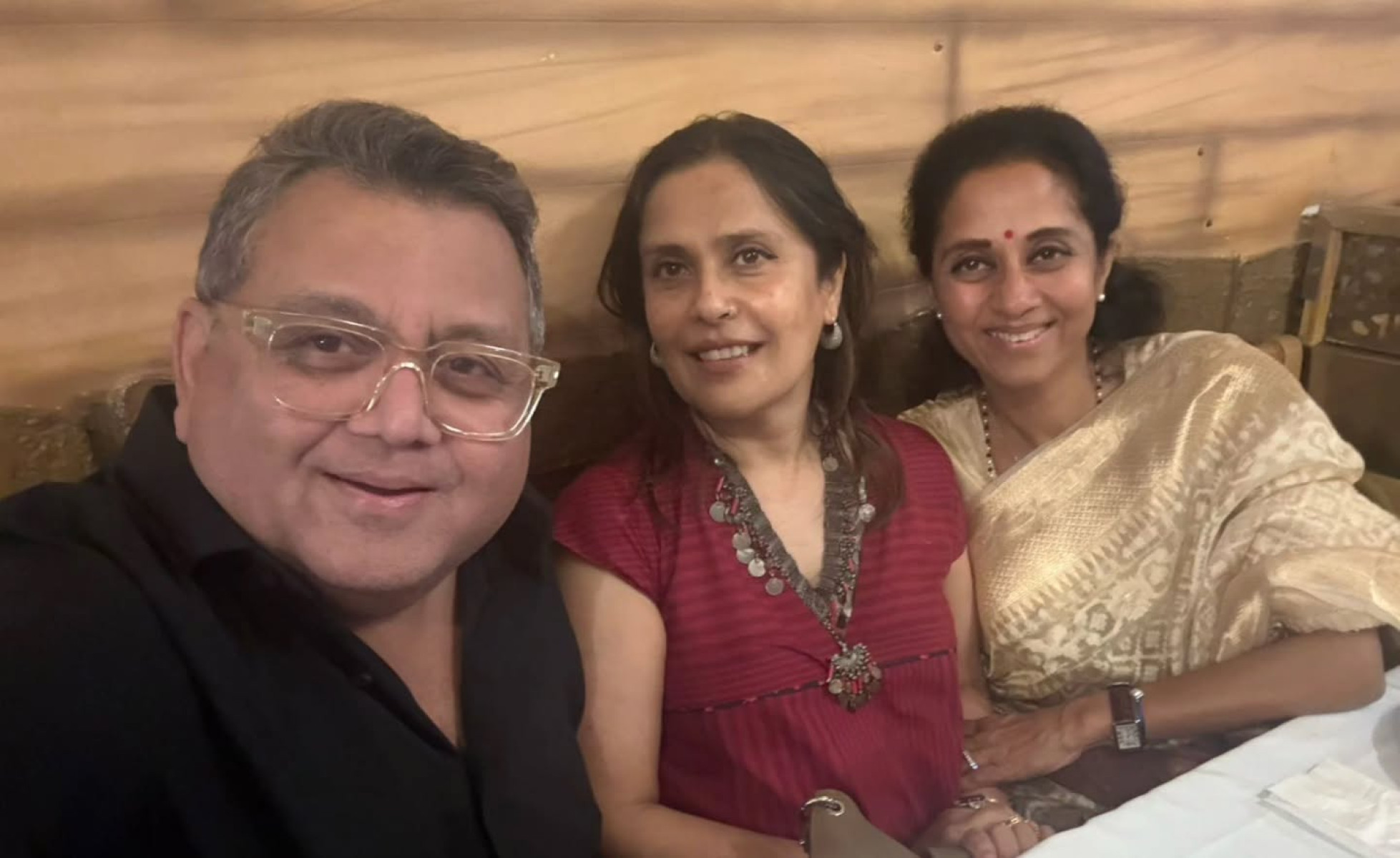 Kunal Vijaykar Celebrates Birthday With Warm Wishes Social media ignites with birthday cheers for culinary maestro Kunal’s bold new chapter ahead! Today!!