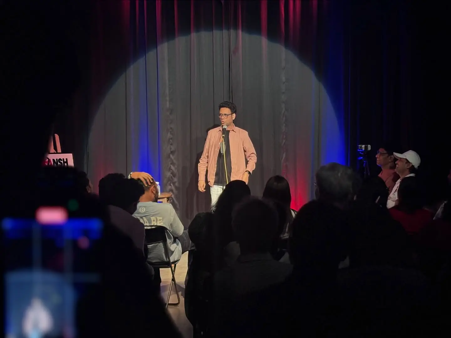 Kurla Konnection: A Sold-Out Celebration