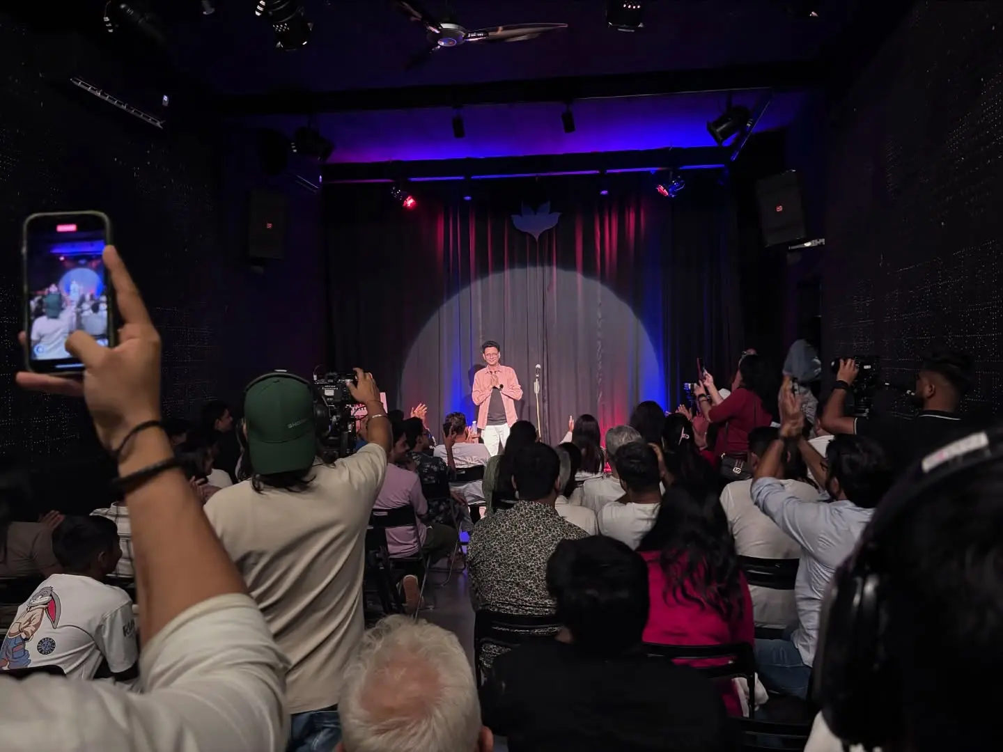 Kurla Konnection: A Sold-Out Celebration