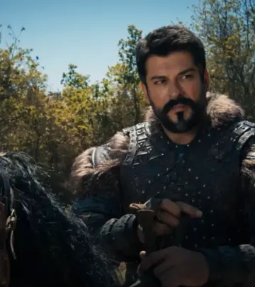 Turkish historical drama airs Wednesday at 20:00 on atv showcasing epic battle scenes now