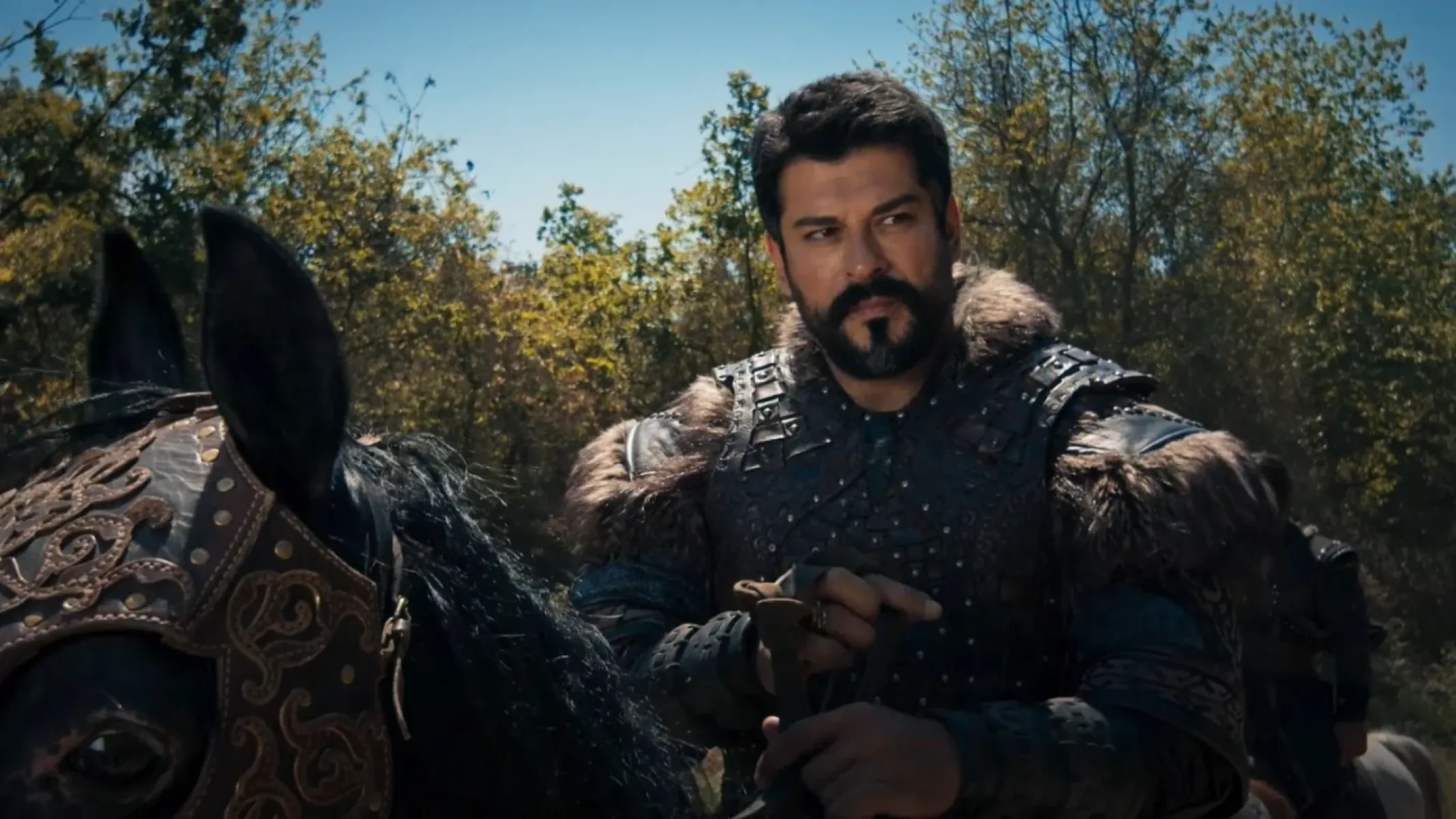 Kuruluş Osman Episode 192 Unveils Historic Battle Scenes Turkish historical drama airs Wednesday at 20:00 on atv showcasing epic battle scenes now
