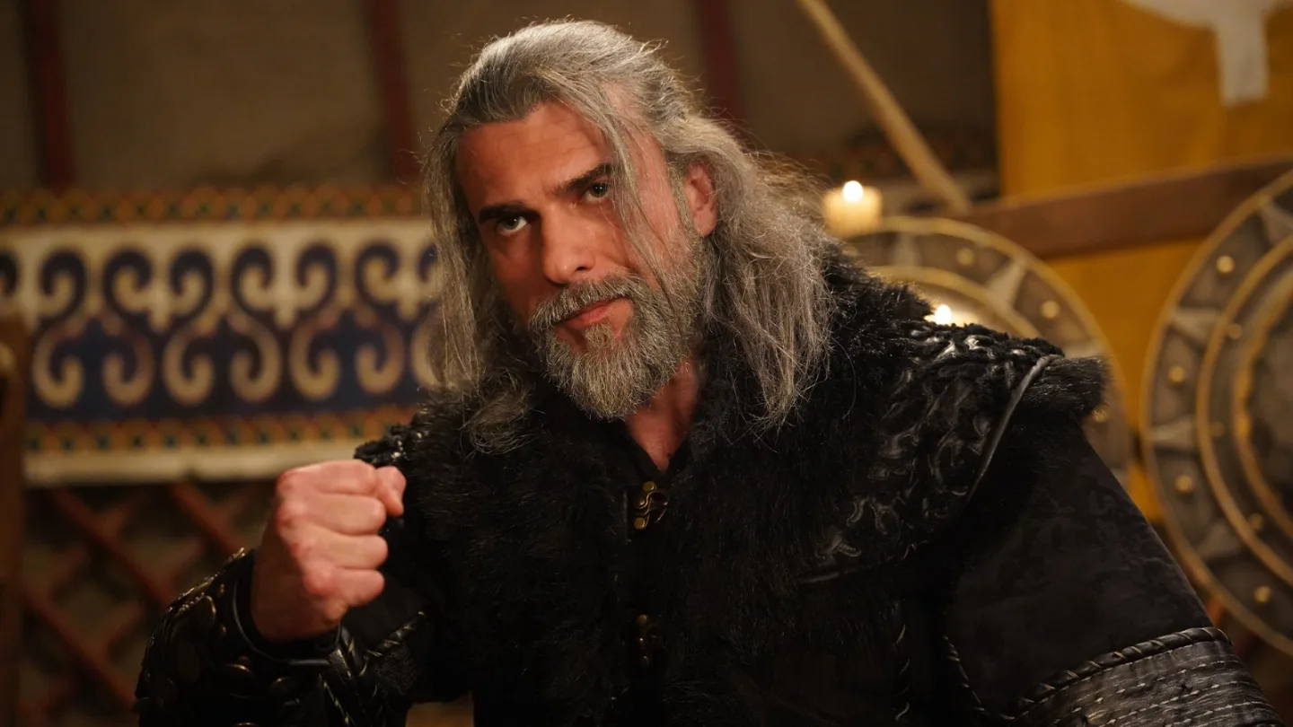 Kuruluş Osman Episode 192 Unveils Historic Battle Scenes