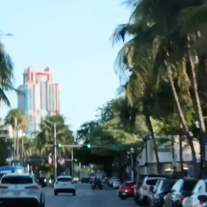 Kyron Hamilton Announces Miami Return