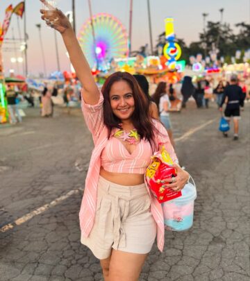 LA County Fair Celebrates Global Fair Traditions