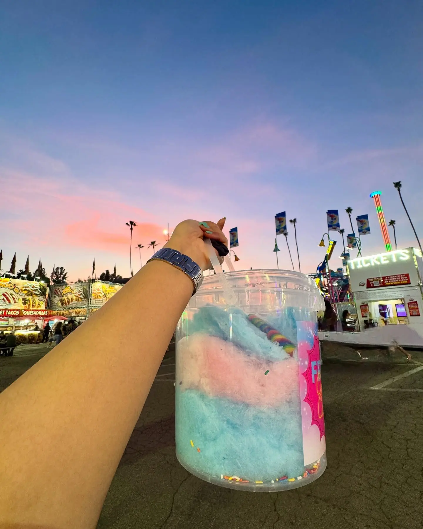 LA County Fair Celebrates Global Fair Traditions