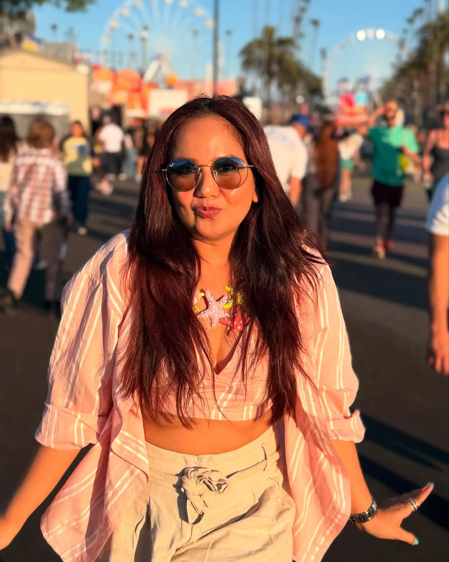 LA County Fair Celebrates Global Fair Traditions