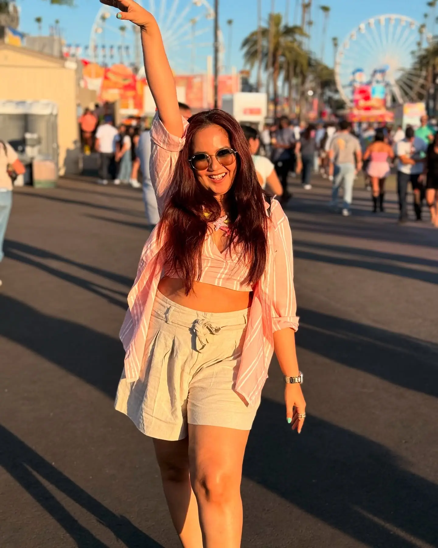 LA County Fair Celebrates Global Fair Traditions