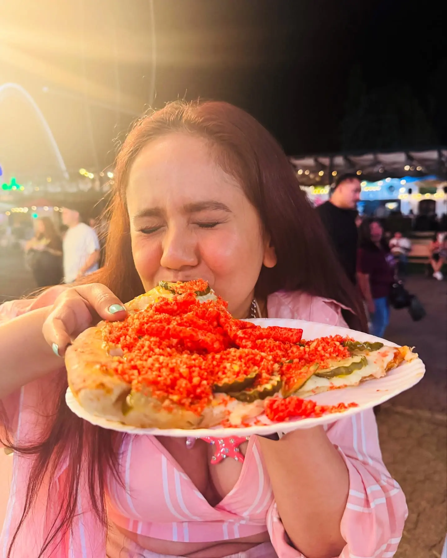 LA County Fair Celebrates Global Fair Traditions