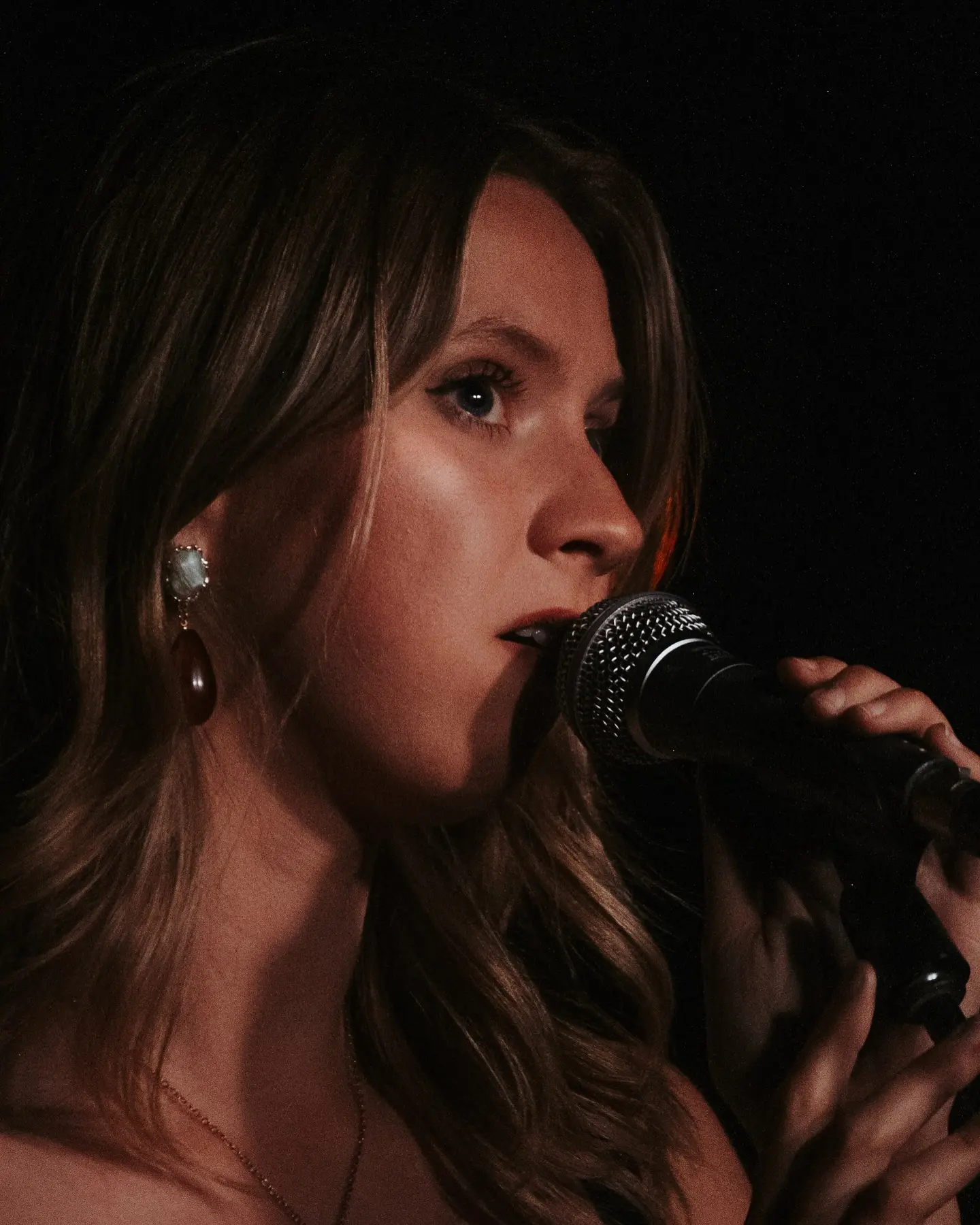 LA Show Countdown One week until LA as Taylor Bickett, Sophie Holohan, and Beatrix Kasnetz perform tonight!