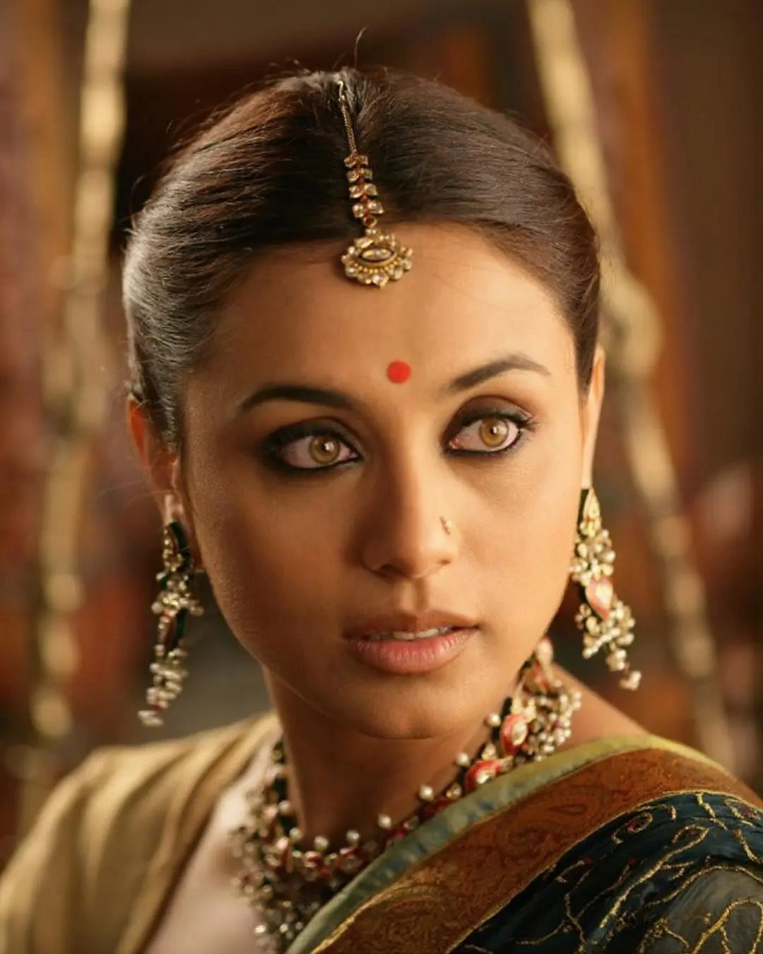 Lachchi Reminisces Golden Bollywood Moments