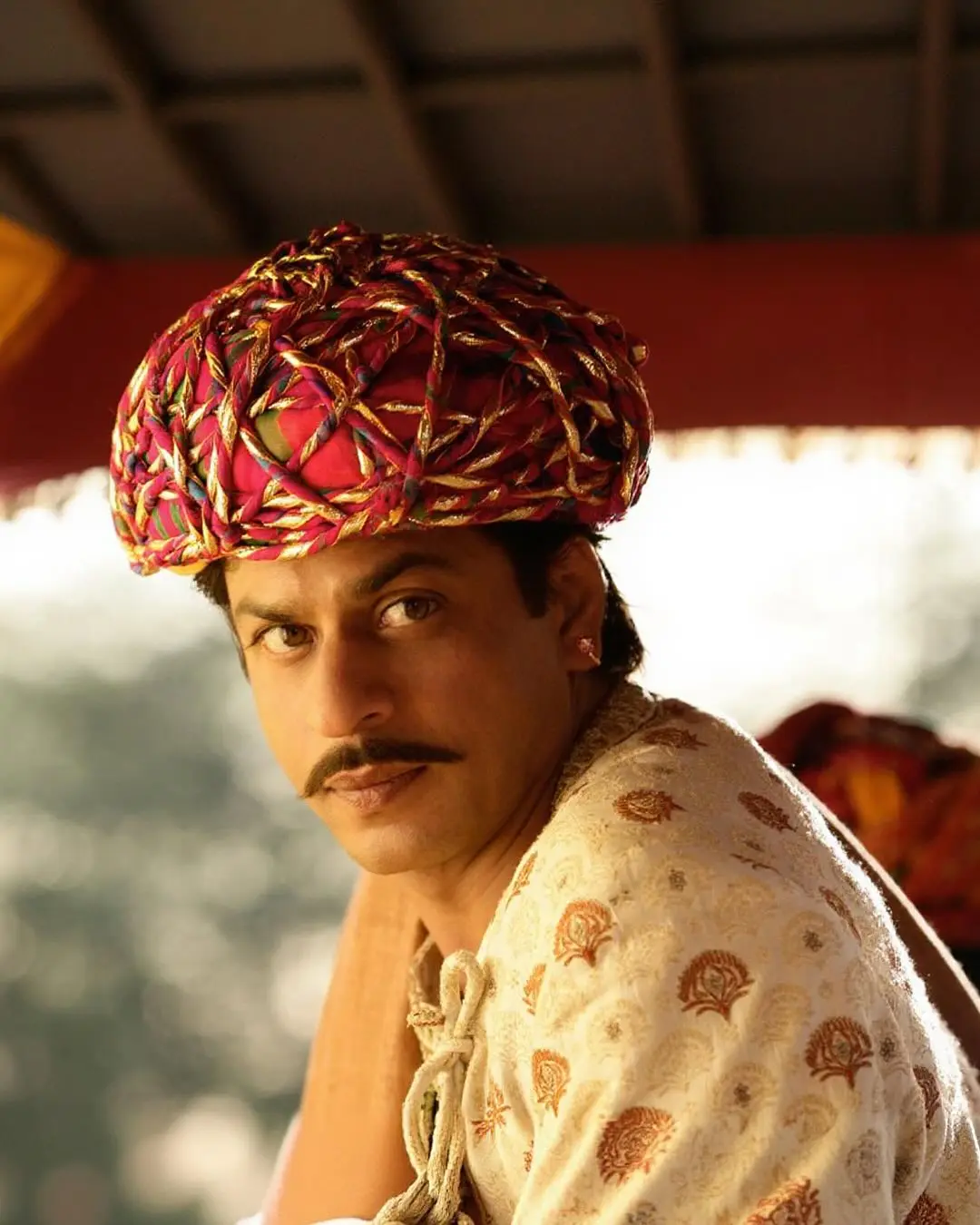 Lachchi Reminisces Golden Bollywood Moments
