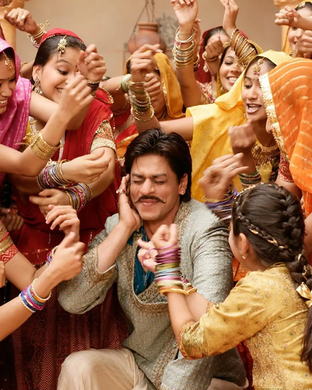 Lachchi Reminisces Golden Bollywood Moments