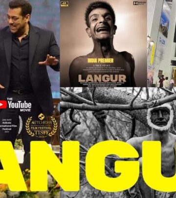 Langur’s Amazing Journey Wraps Up On Apple TV Plus