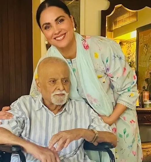 Lara Dutta Celebrates Milestones On May 12