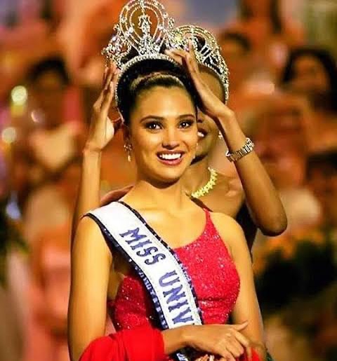 Lara Dutta Celebrates Milestones On May 12
