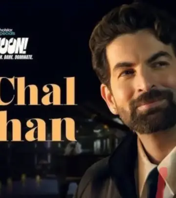 Le Chal Wahan: A Soulful Journey With Anwesshaa’s Lyrical Magic