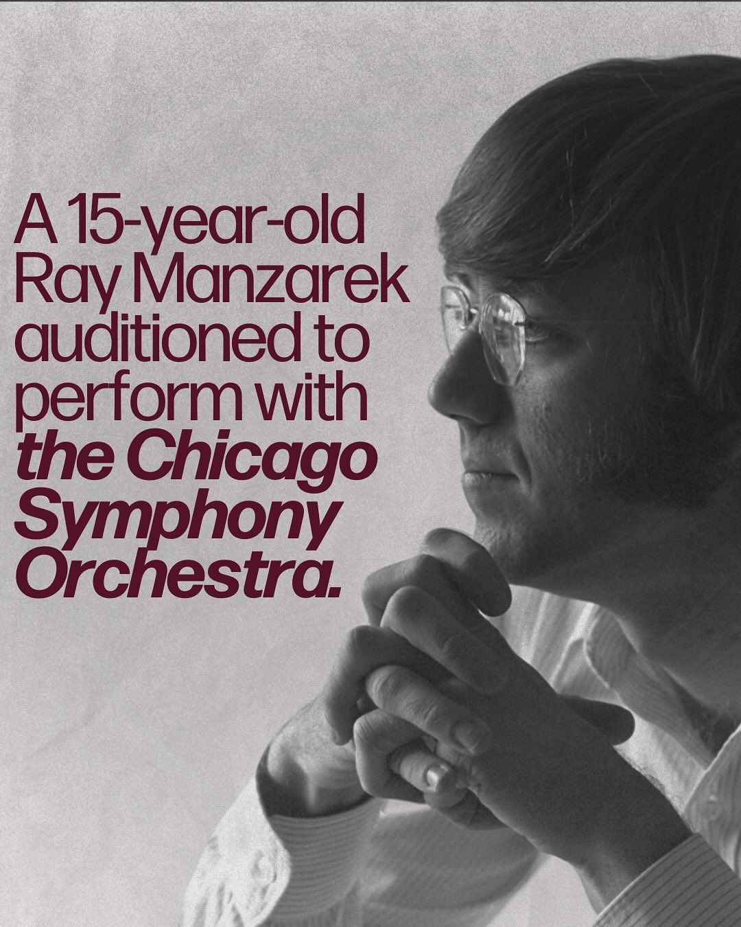 Legacy Of The Doors: When Ray Sparked A Rock Revolution