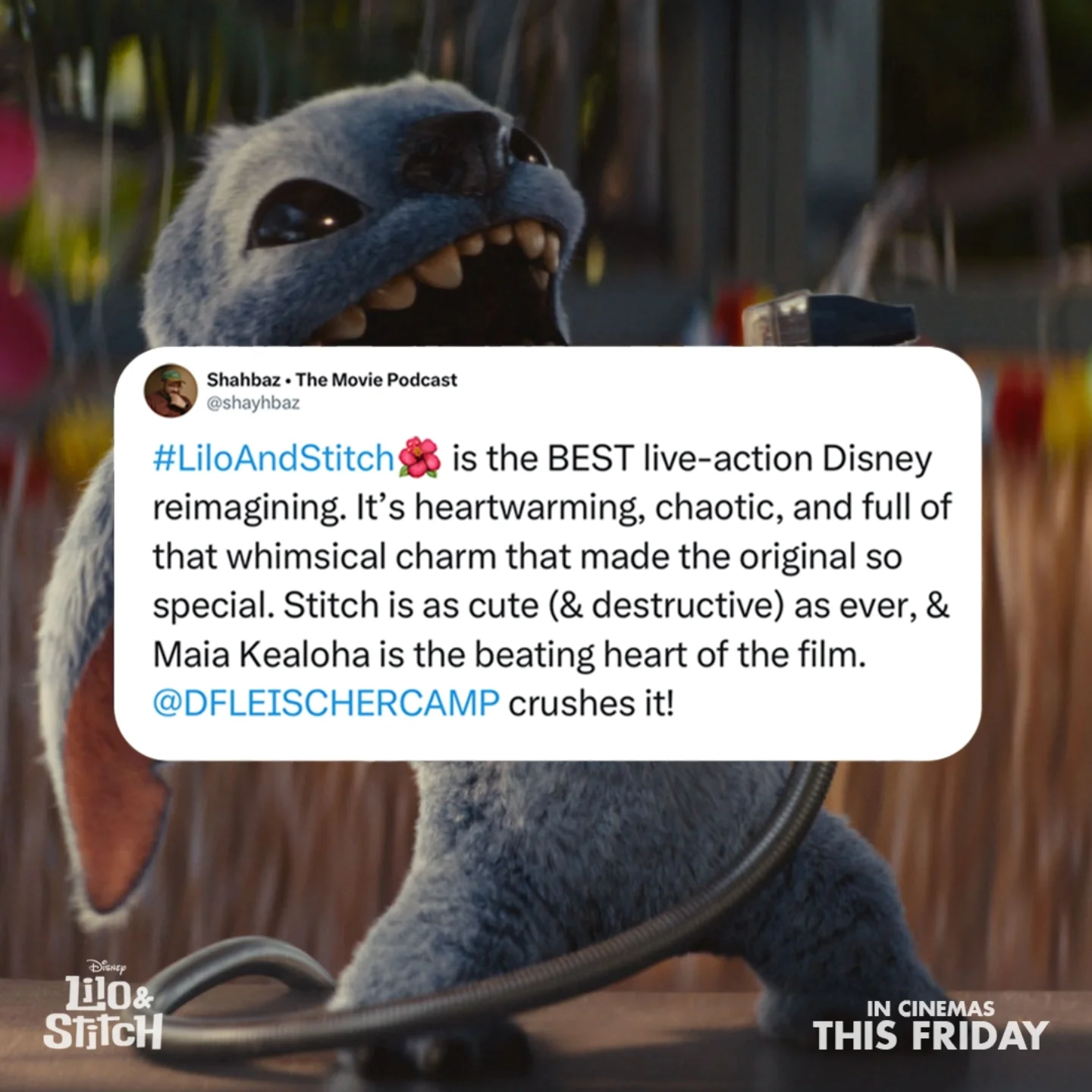 Lilo And Stitch: Pure Disney Magic