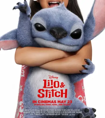 Cinematic mayhem unfolds as a quirky duo redefines fun; catch them in theaters May 23 Now