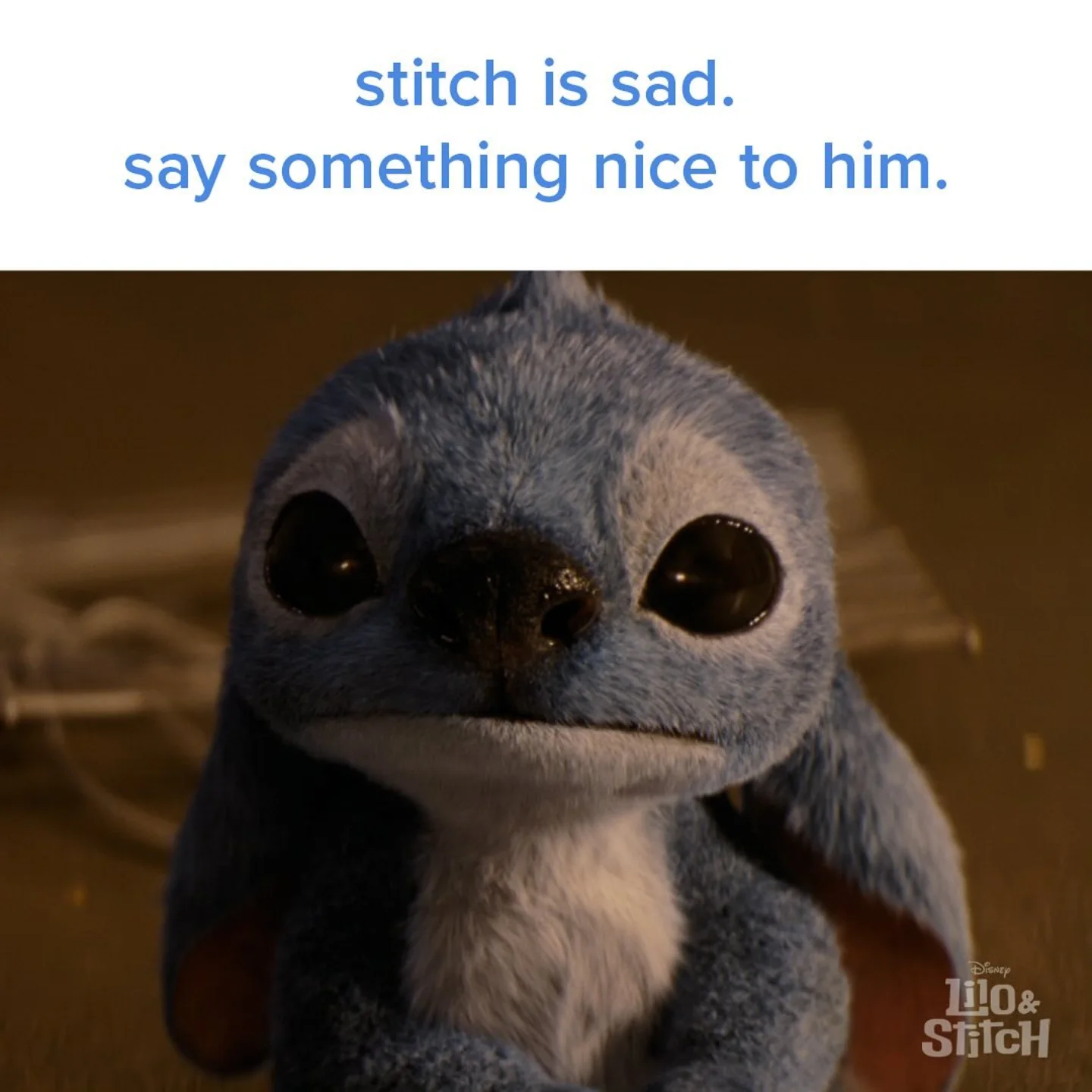 Disney Films India brings the fan-favorite alien to life with humor and wild adventures!!!