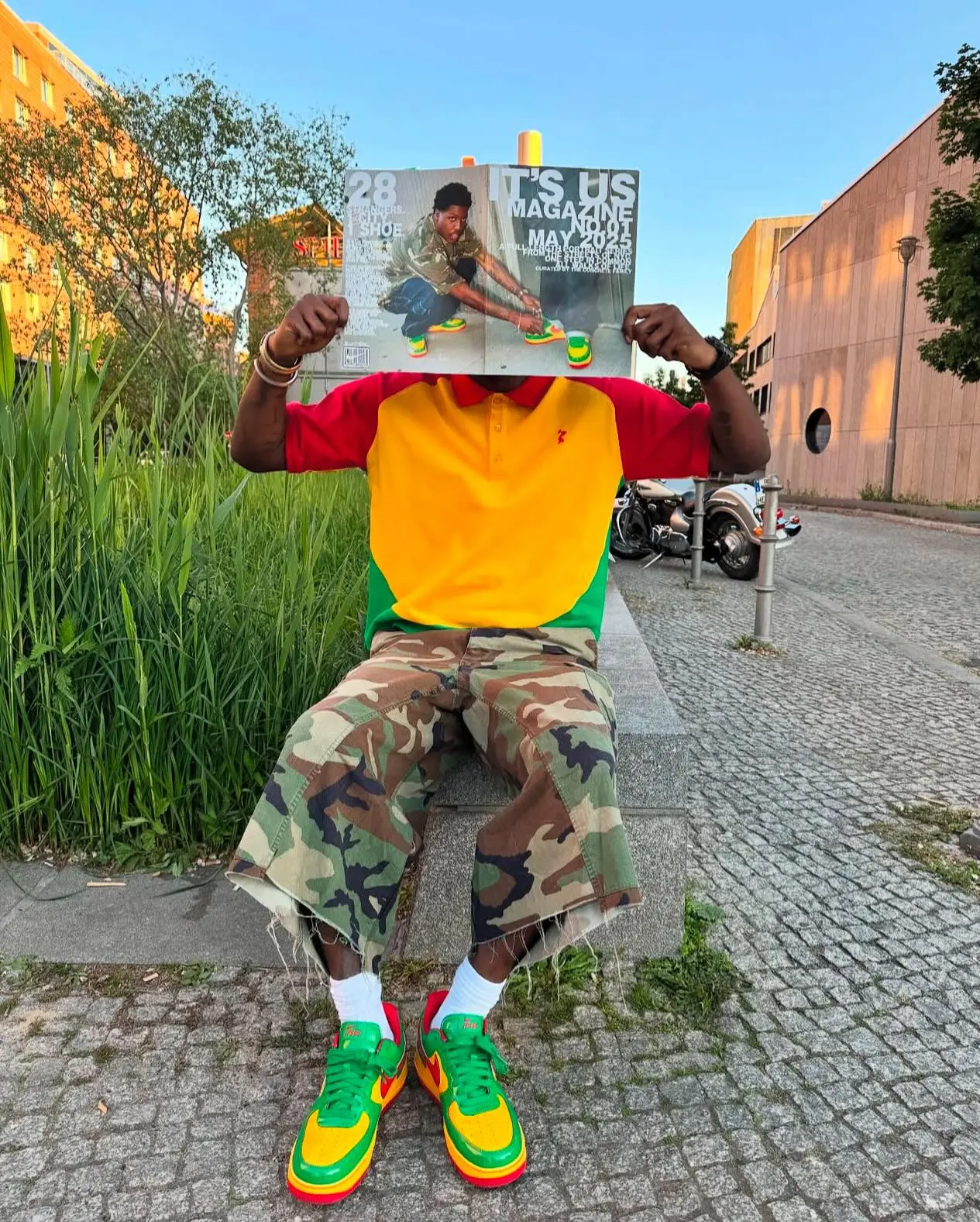 Lilyachty’s Merch Drop Triumph