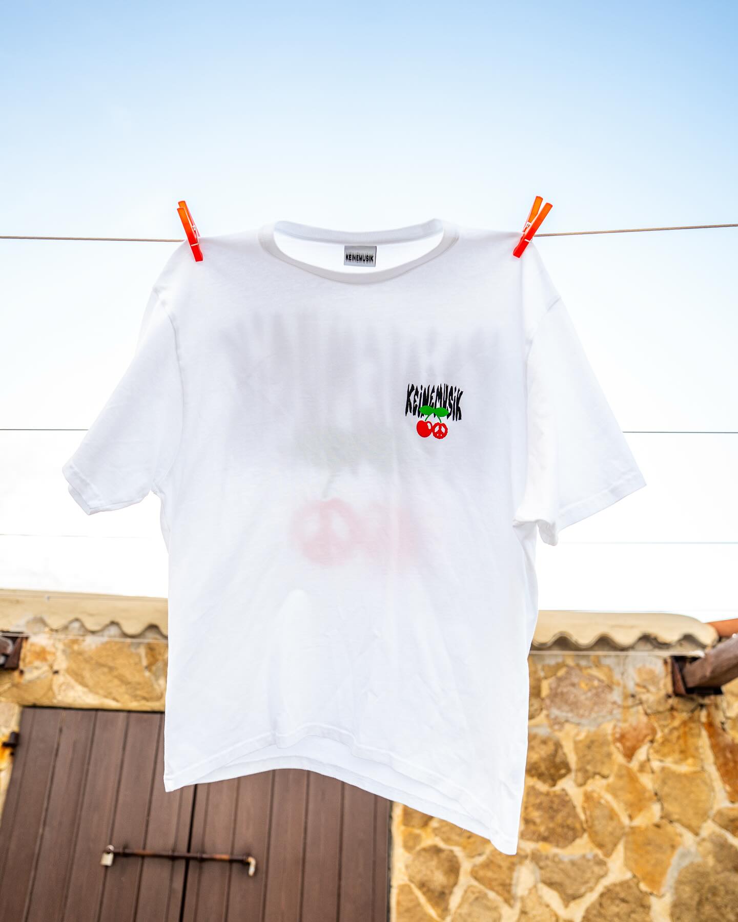 Limited Edition Keinemusik x Pacha Souvenirs Launch