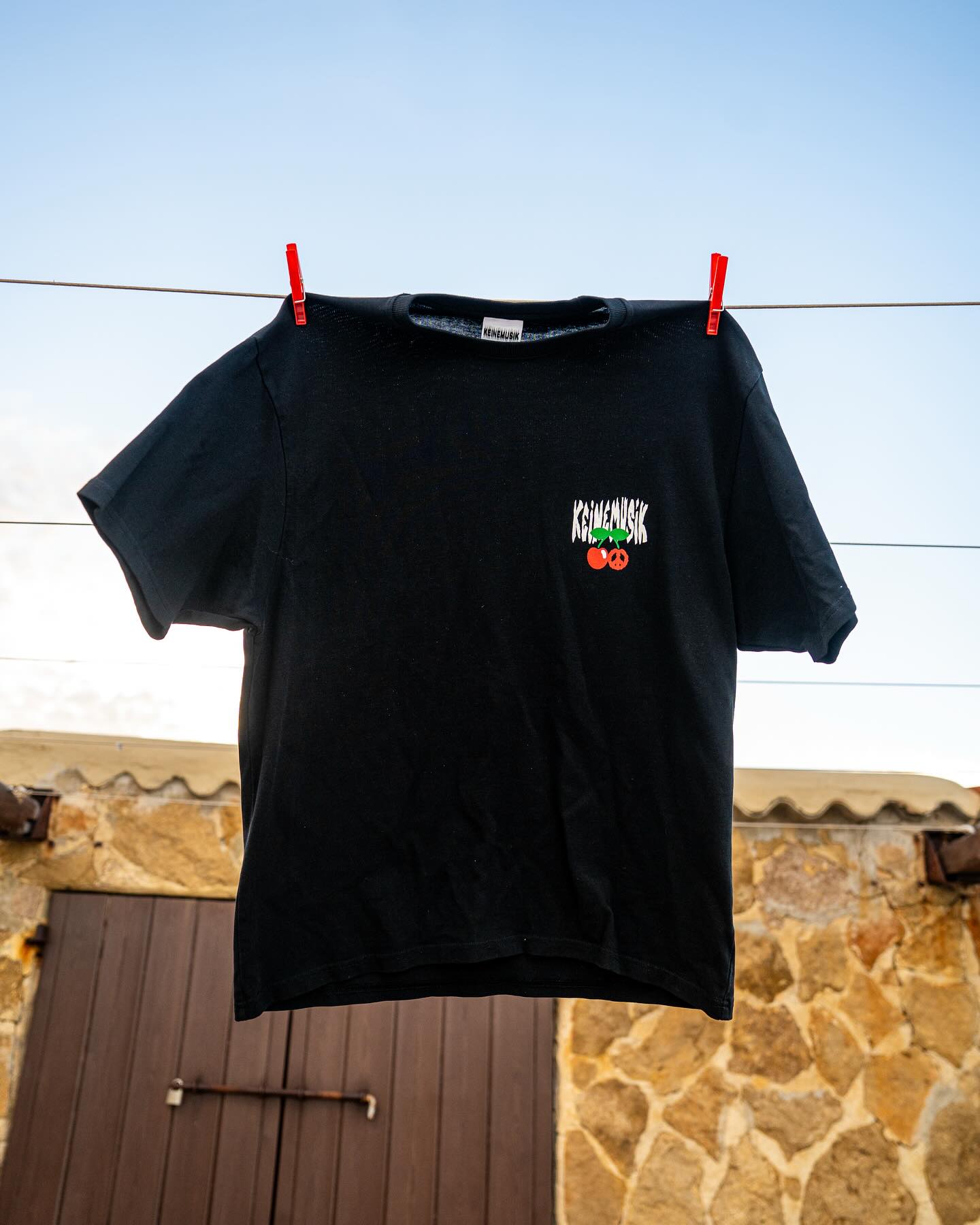 Limited Edition Keinemusik x Pacha Souvenirs Launch