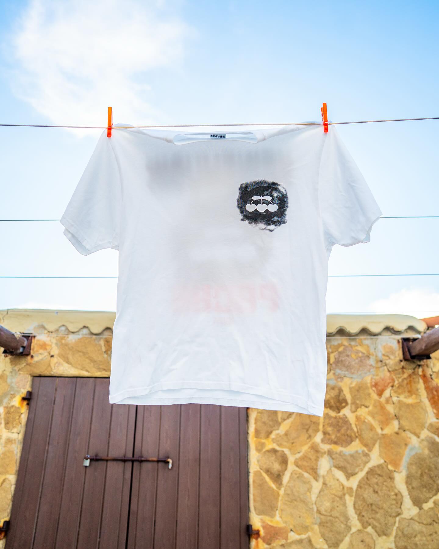 Limited Edition Keinemusik x Pacha Souvenirs Launch