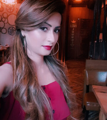 Experience Dimple Jhangiani’s bold weekend vibes with attitude and a limited edition flair.