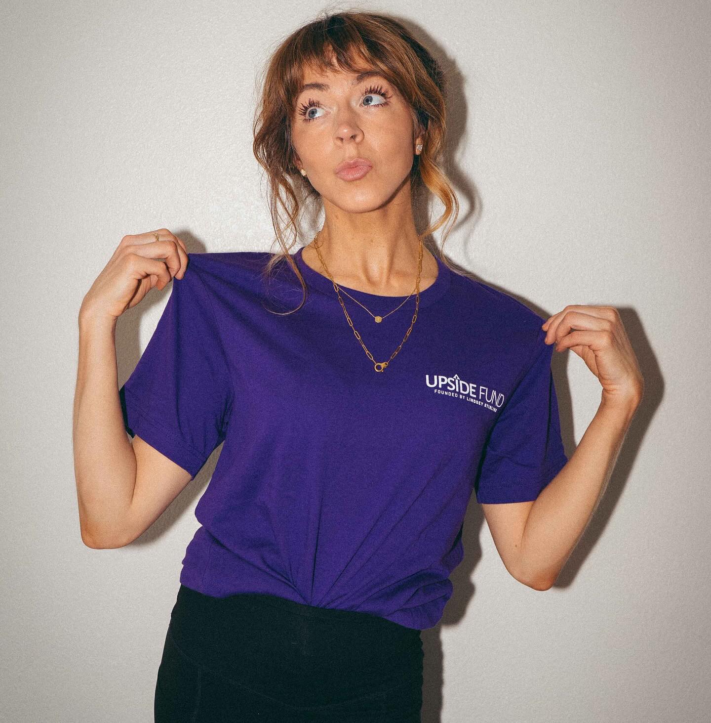 Lindsey Stirling Unveils Cruise Merchandise