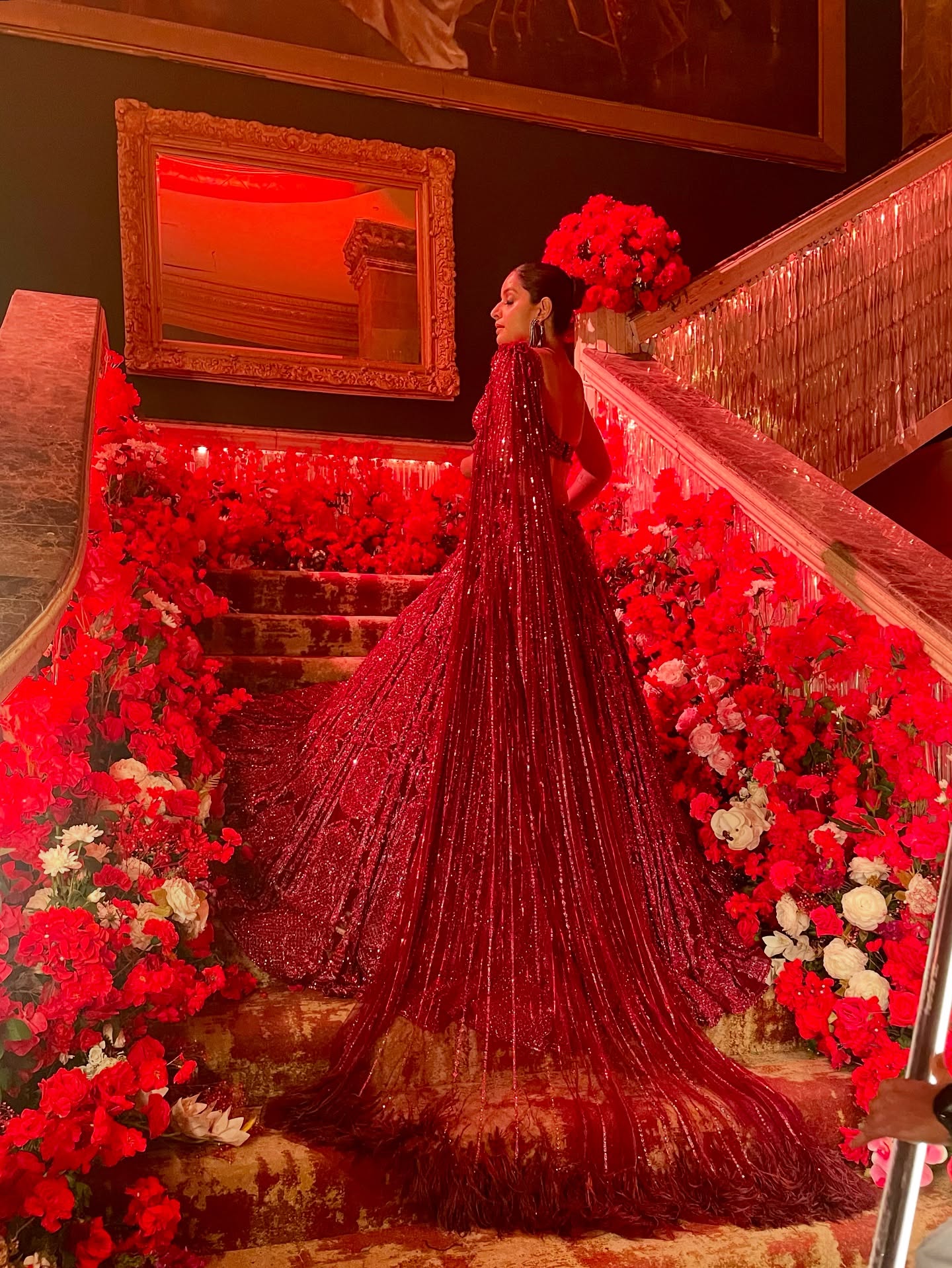 Lisa Mishra’s Bold Transformation in The Royals