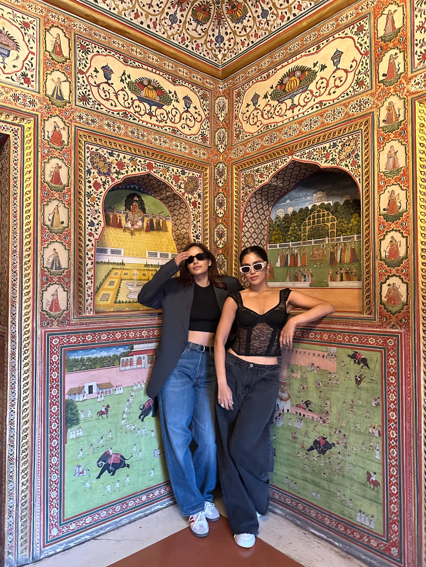 Lisa Mishra’s Bold Transformation in The Royals