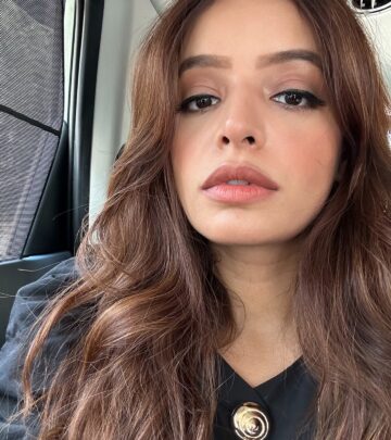 Lisa Mishra’s Dream Week On Instagram