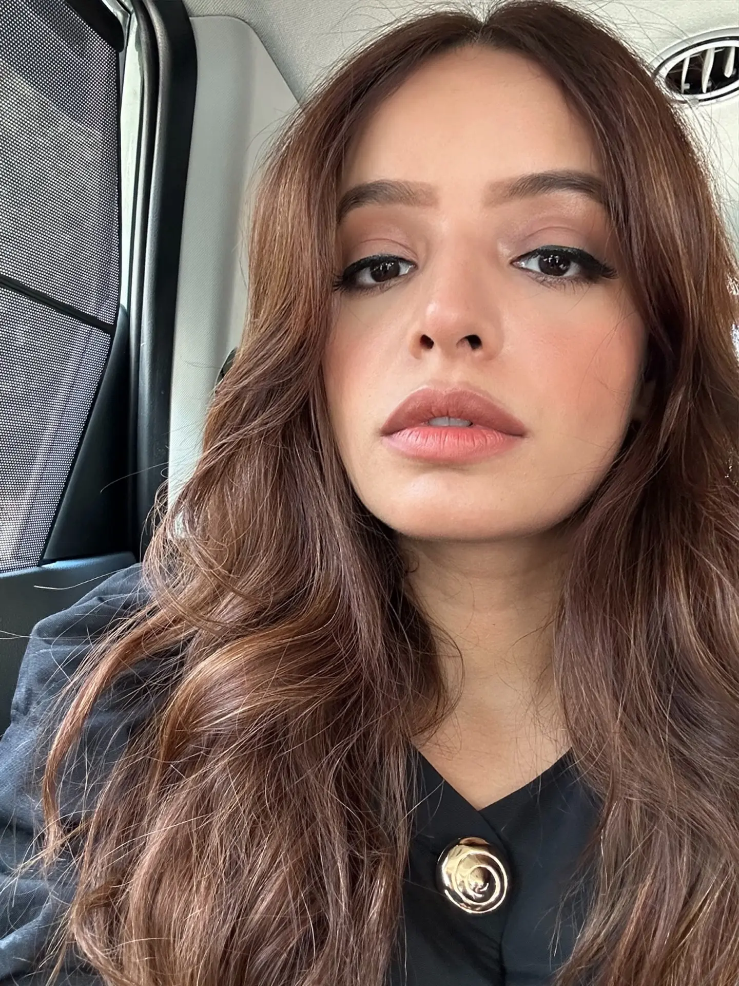 Lisa Mishra’s Dream Week On Instagram Instagram star Lisa Mishra exults in a surreal week full of visions, glamour, and pure joy.
