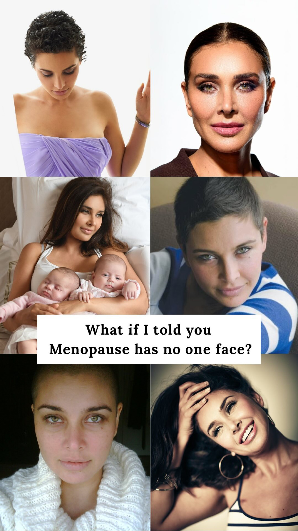 Lisa Ray Opens Up About Chemo-Induced Menopause Lisa Ray at 53 shares her chemo-induced menopause journey, debunking myths with raw honest.