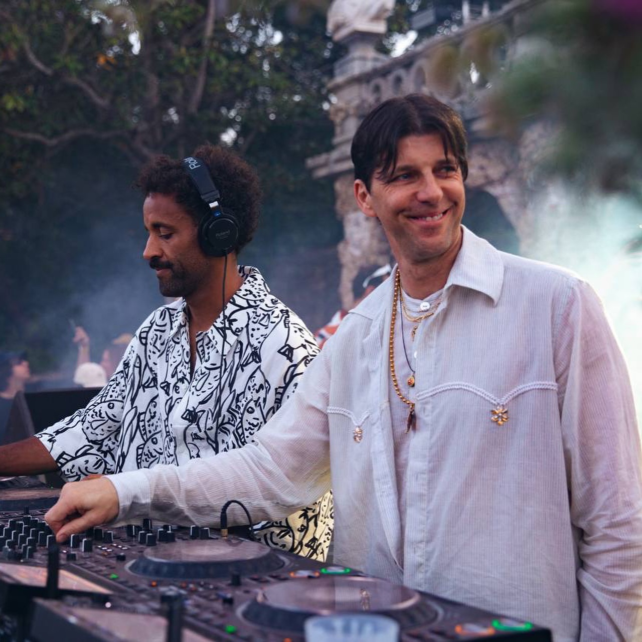 Lisbon Shines at Innervisions IV 20.2 Energetic celebration under Lisbon skies marks another milestone for Innervisions' legacy.