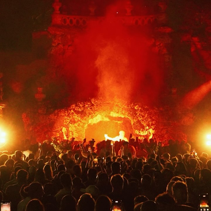 Lisbon Shines at Innervisions IV 20.2