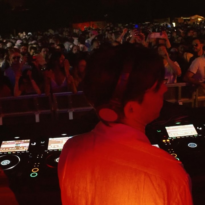 Lisbon Shines at Innervisions IV 20.2