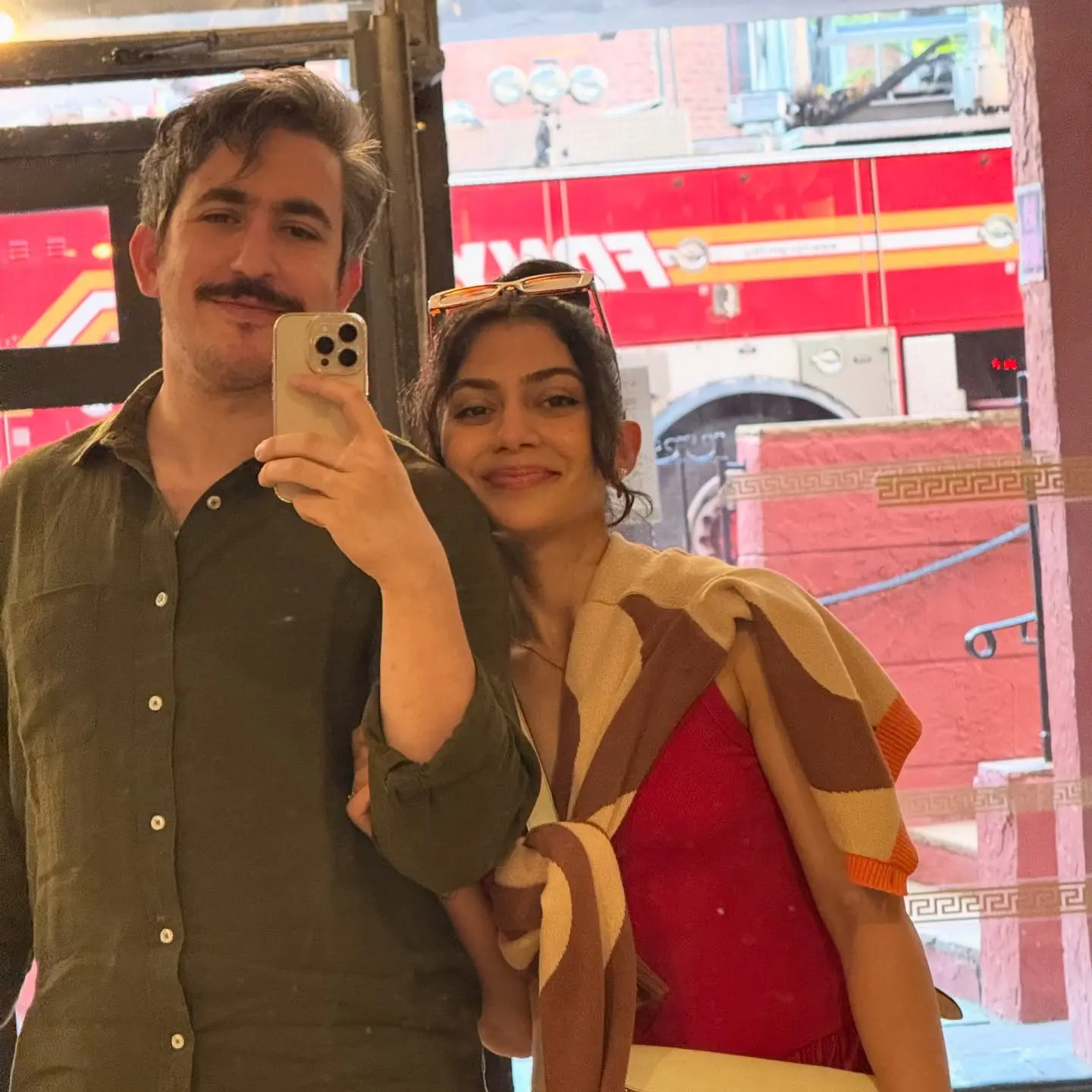 Living, Loving, Laughing: Mohanad Elshieky’s Update Mohanad Elshieky pauses show promotions to embrace a life of joy, laughter, authenticity!