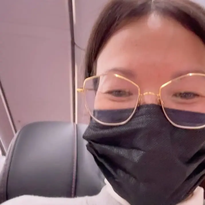 Lizzy Hoo's Comedy Birthday & AirAsia Journey