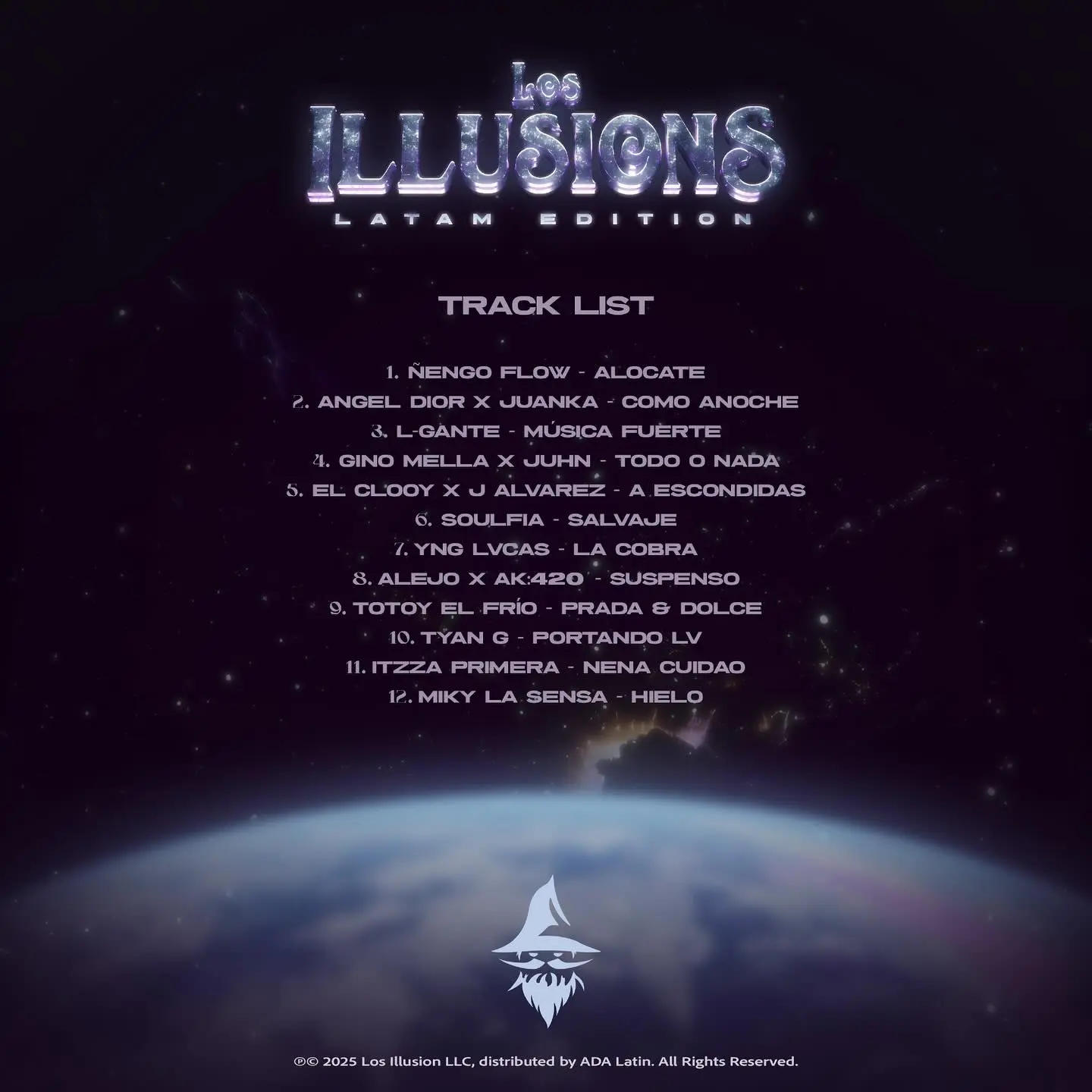 Los Illusions Latam Edition Launch