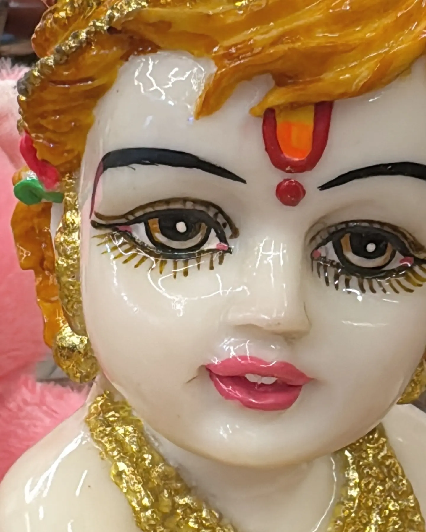Love In Every Form: Divine Connection In Vrindavan