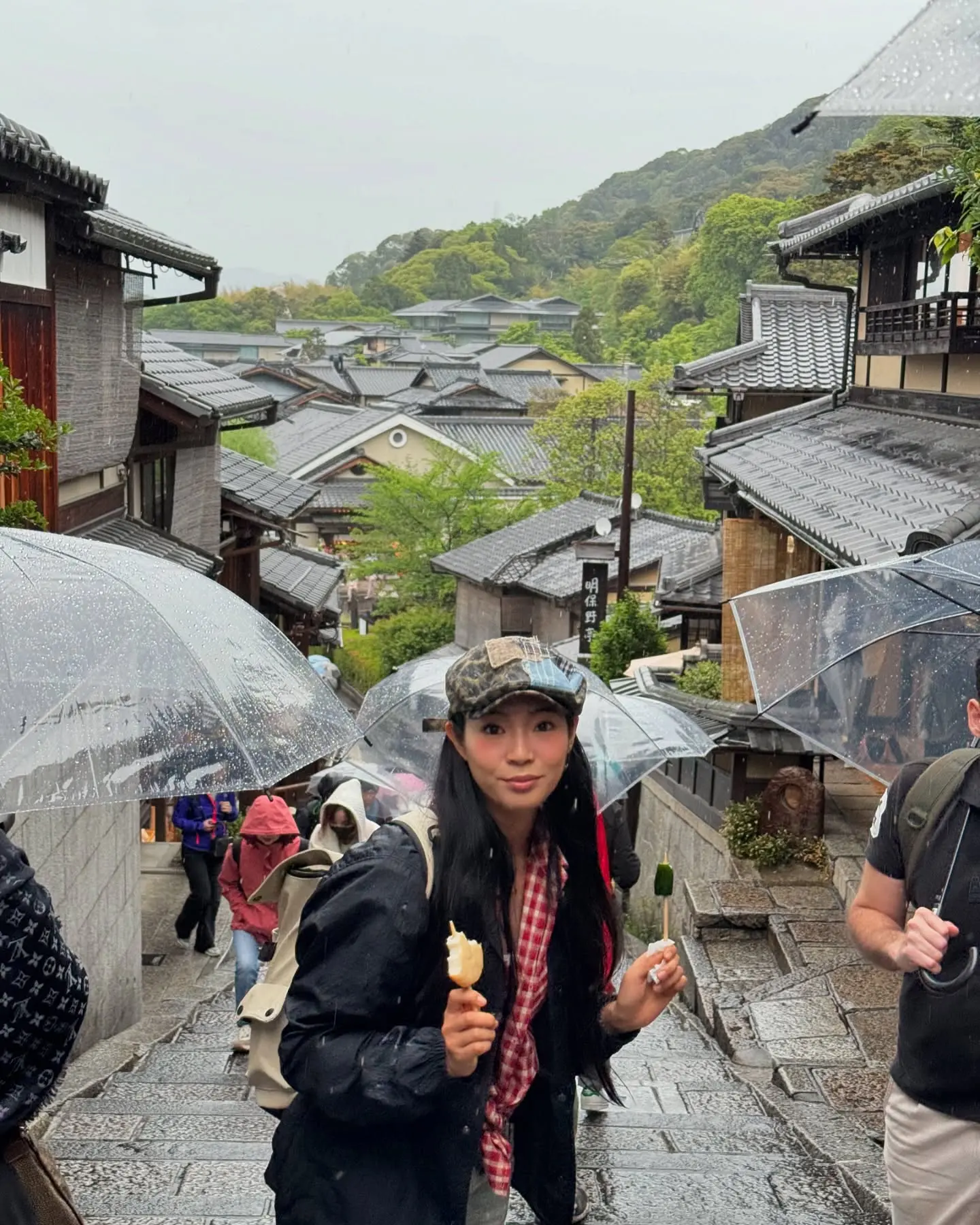 Love & Japan: Couple's Unforgettable Travel Moments