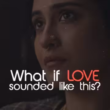 Discover silent emotions in every beat as love whispers through the new #MainHiIshqHoon now