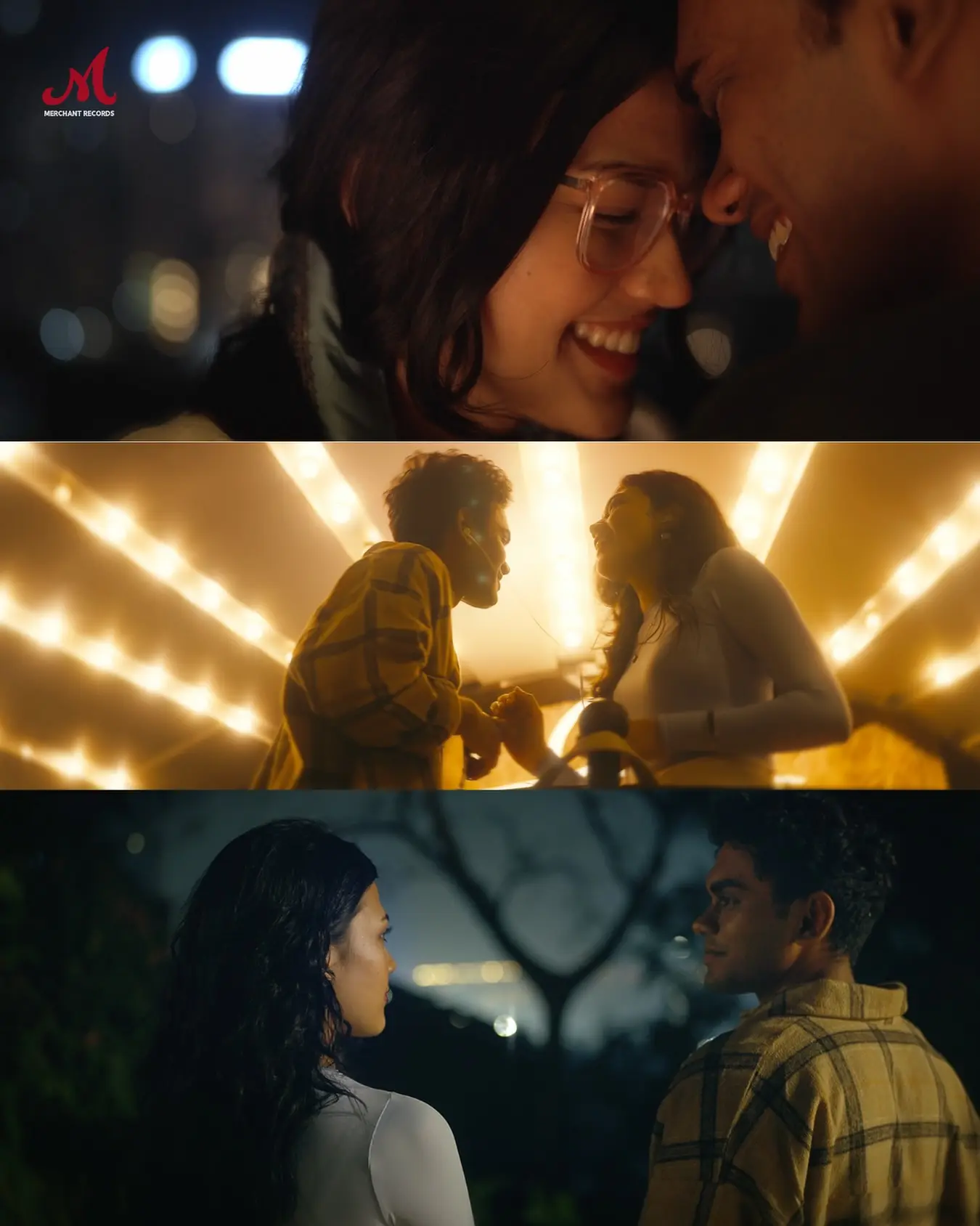 Love’s Resilient Beat In ‘Zidd Hai’ Abhishek Bonthu debuts 'Zidd Hai' on Salim Sulaiman’s channel, sparking passion w/ resolve.