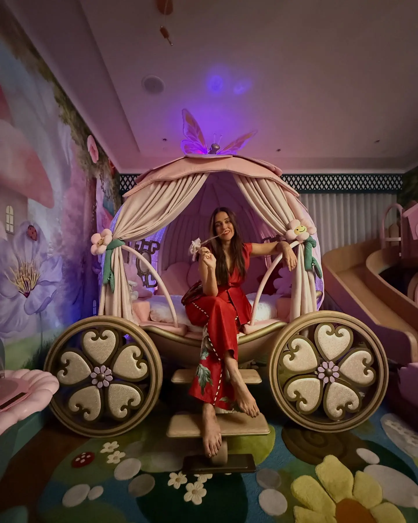 Neha Dhupia’s Luxury Escape At Island Shangri-La, Hong Kong Family travels meet elegance and breathtaking views at this Hong Kong luxury retreat all!